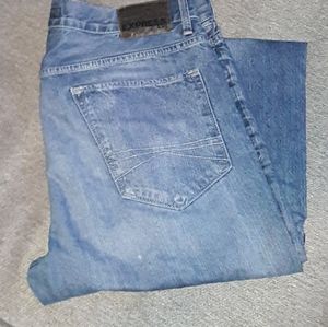 EXPRESS Jeans